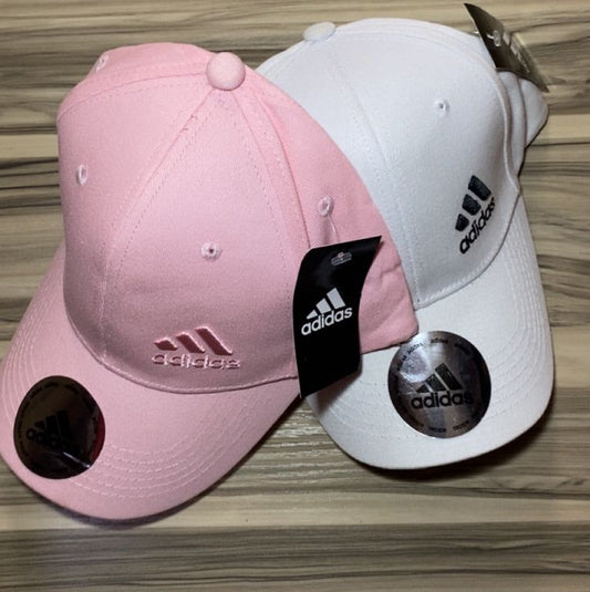 Adidas baseball cap
