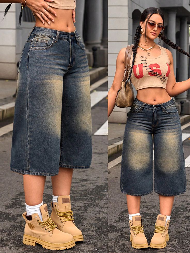 Ladies Jeans
