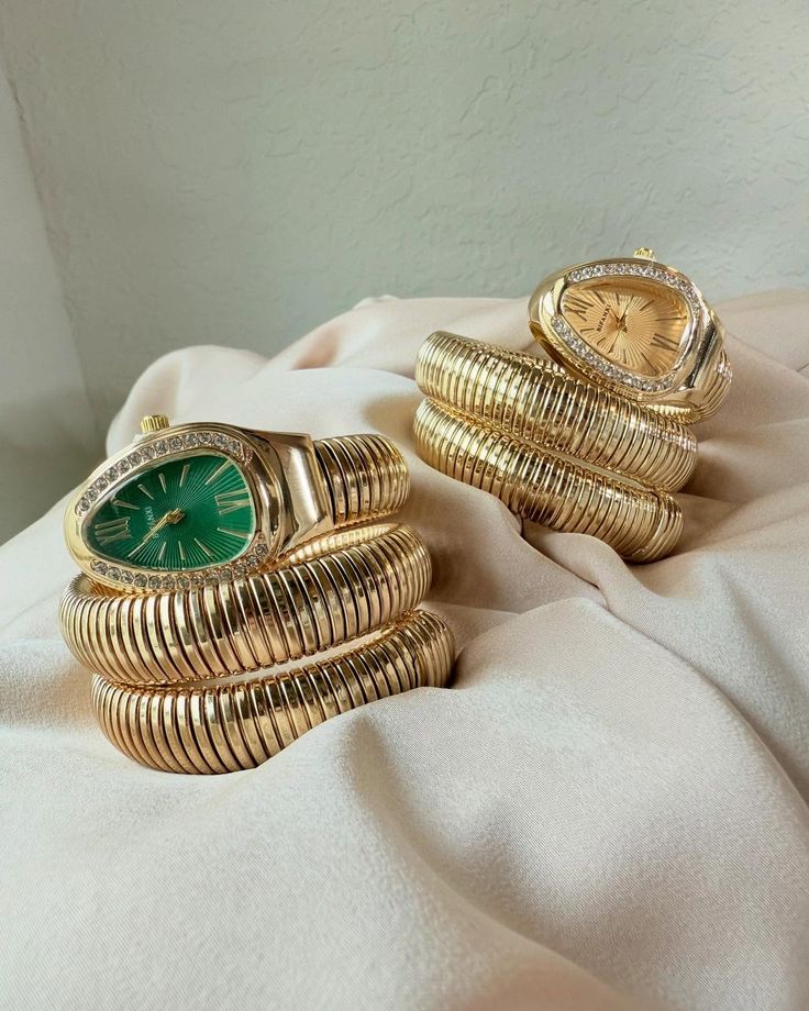 Wristwatches