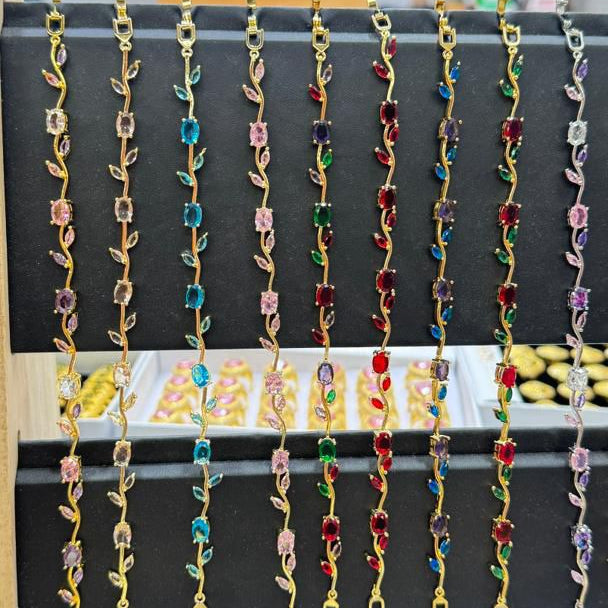 Women's bracelets