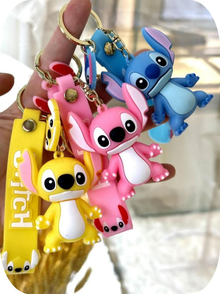 Key chains