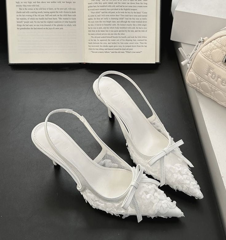 shoes & heels