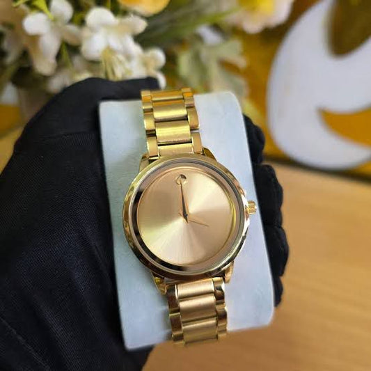 Chain watch