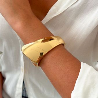 Slope bracelet