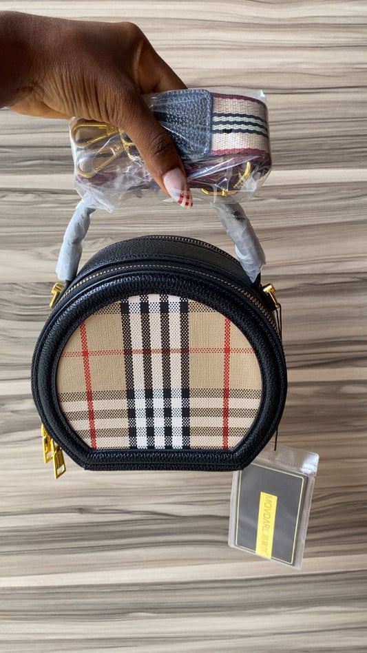 Burberry Louise bag