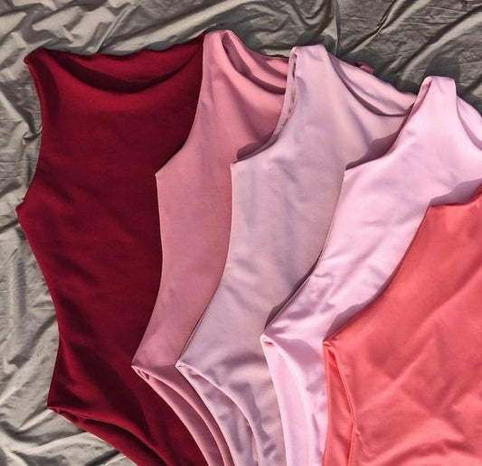 Alo tank top