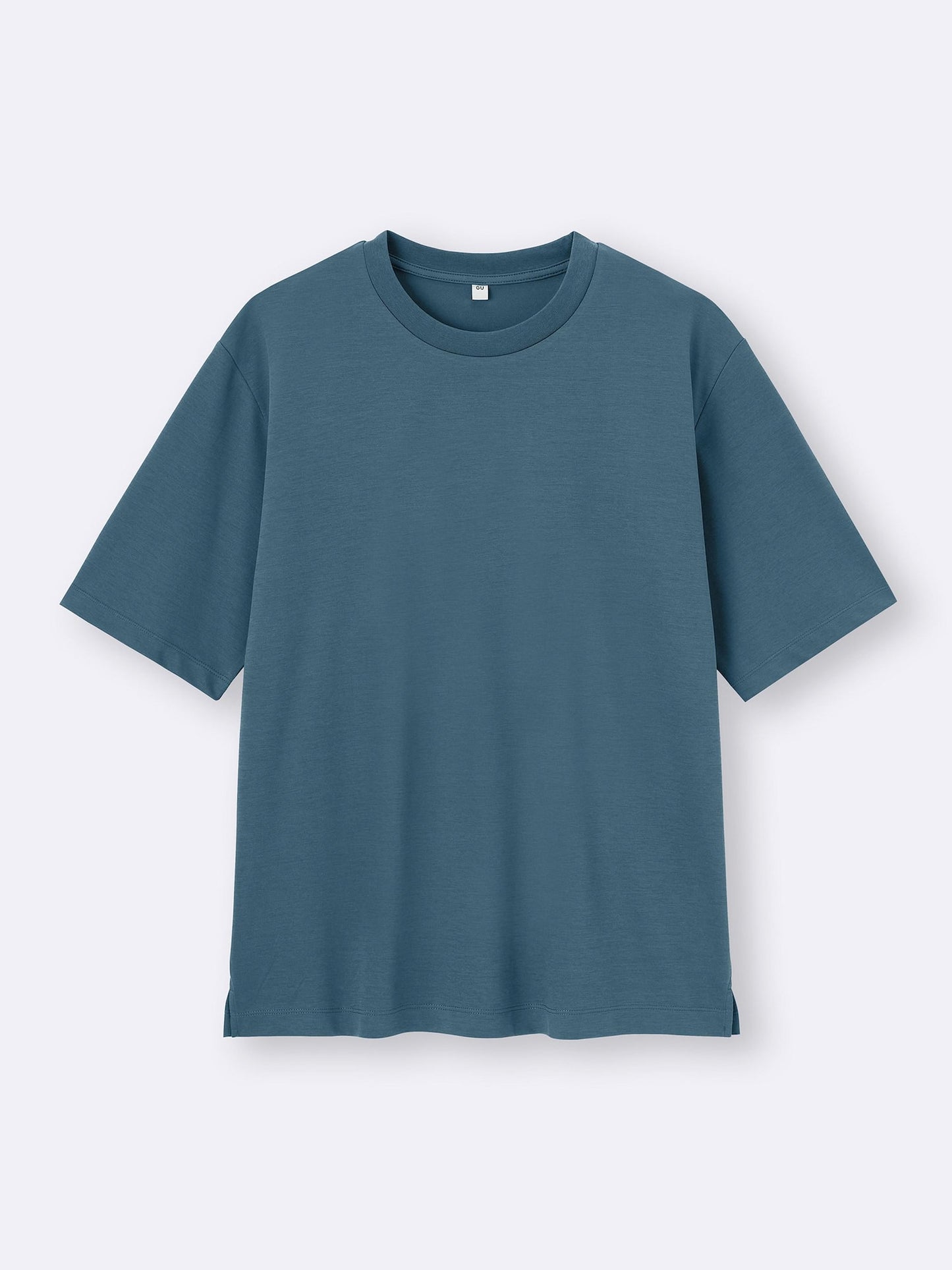 Plain T-shirt