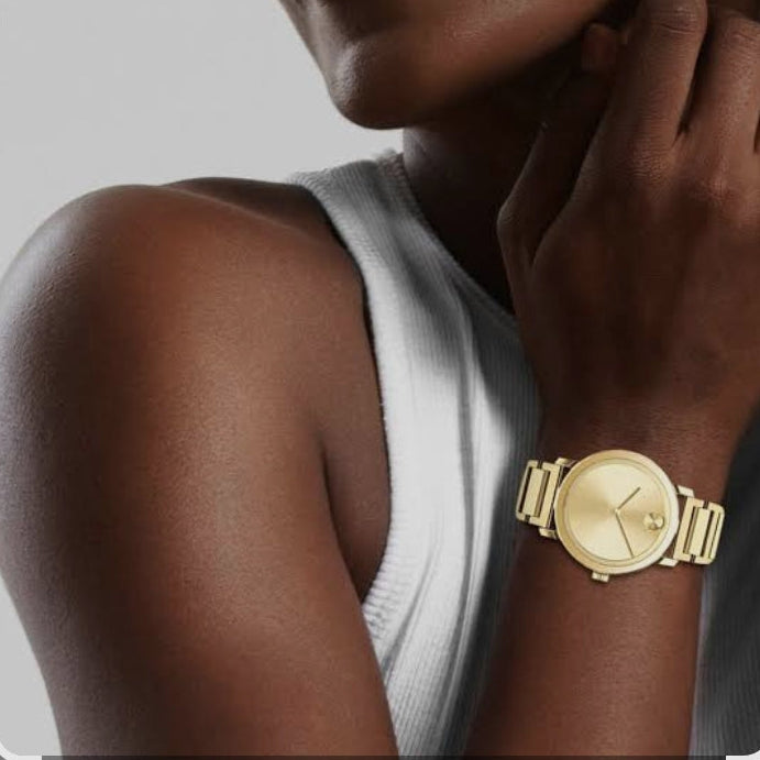 Chain watch