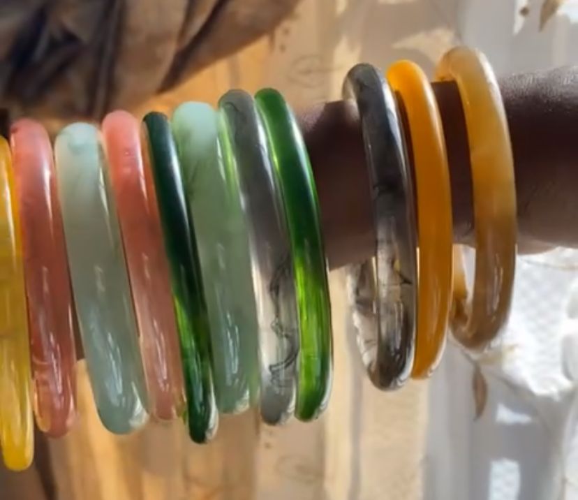 Kids bracelet