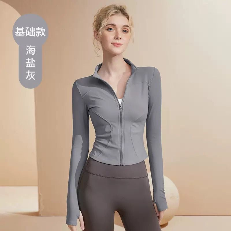 Gym tops