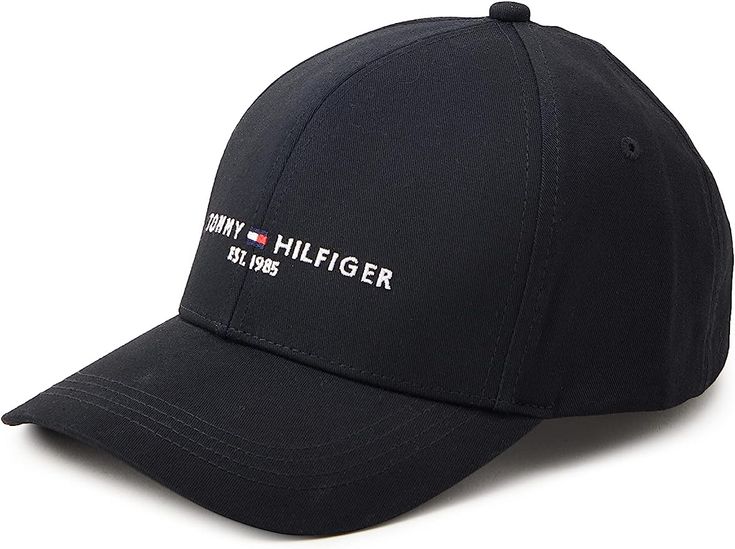 Tommy Hilfiger baseball cap